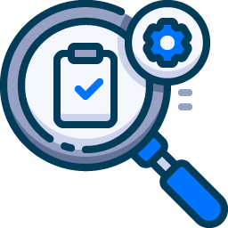 QR and Barcode Scanning icon