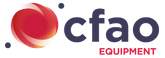 magnitude apps client logo cfao equipment